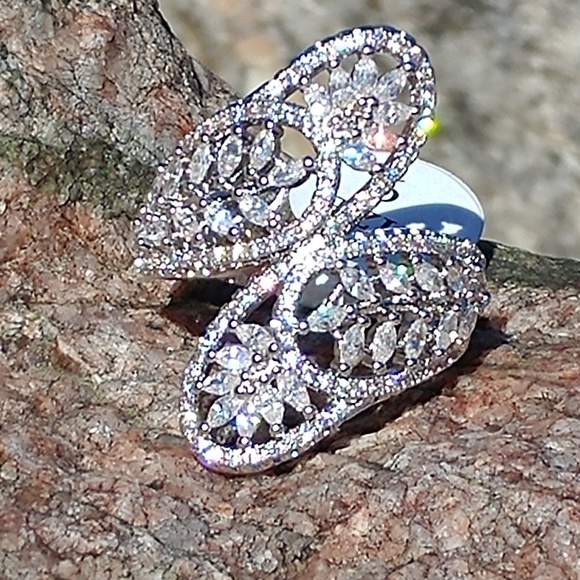 Women's ring - Picture 6 of 8